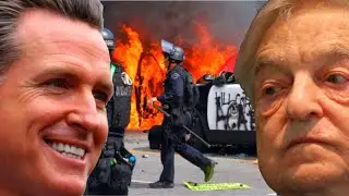 Bribes, Corruption and Gavin Newsom