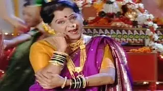 Chhaan Palakhi Sajava - Ganpati, Marathi Devotional Song