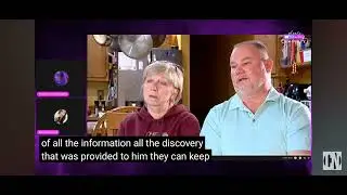 💥8 years of gaslighting💥 Mike Patty