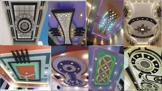 Top 30 False Ceiling Design / False Ceiling For Master Bedrooms 2024