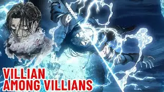 The Psychological Breakdown of a Sadistic Villain: Sojo from Kagurabachi