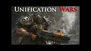 Unification Wars: The Emperor's Conquest of Terra l Warhammer 40k Lore