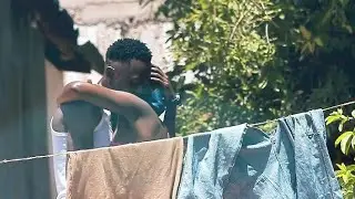 ELIAS BOY Ln _-_RAHA _-_ officiel vid&eacute;o by newfocus