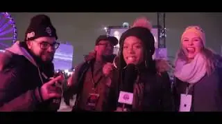 Da Main Source Presents: Igloofest 2018 Recap (DJ ESCO/HIP HOP NIGHT)
