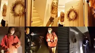 Moscow Idaho Four #idahofour true crime archives #1122 police bodycams Idaho 4 WTF TikTok 1122 House