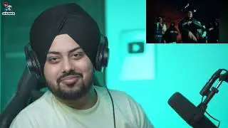 Reaction on 530 Flow (Official Video) - Roop | Latest Punjabi Songs 2025