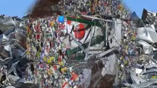 R Cohen Recycling