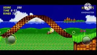 How to Get the debug mode on sonic 2 