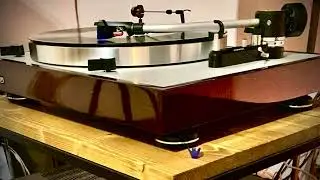 Thorens TD 403 DD