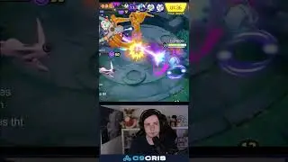 Chandelure vs Rayquaza | Pokemon Unite