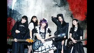 BAND MAID/バンドメイド/Bando Meido - 29 Music Videos/29本のミュージックビデオ/29-Pon No Myūjikku Bideo.