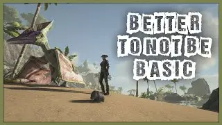 What's a CHIBI-PET?? [Ark 2]