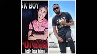 GK Boy-Ft-Happy K-Akapanda Kamiile-Prod-Acknex(Official Audio)