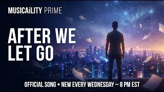 🎵 MusicAiLity Prime &ndash; After We Let Go | Official Song