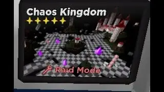 (ROBLOX Tower Heroes) Tribal Carnival