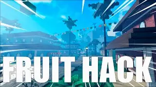 Roblox Pixel Piece OP Script/Hack GUI AUTO FARM