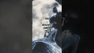 #wesghost