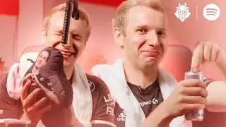 G2 Jankos ASMR (You asked for this)