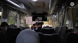 Journey Part 4 (OWWA BRIEFING FOR QUARANTINE AND ALL BENEFITS THAT OFW CAN AVAIL)