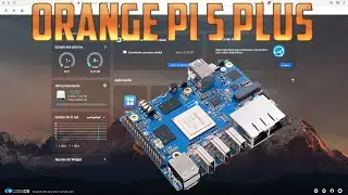 Cacharreando con la Orange Pi 5 Plus (9).: Instalación de CasaOS