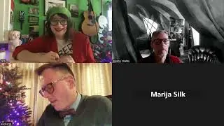 366 Weird Movies interviews 