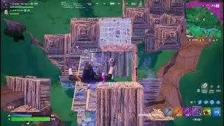 The thunder pump heard around the world!!!!
