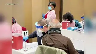 Need to schedule your second dose with St. Louis City? Here's how
