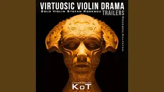 Dark Violin