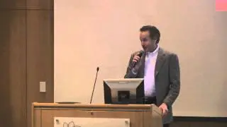 JCCC Fourth Annual Horticultural Sciences Day -- Welcome and Industry Overview