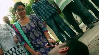 WEAR HELMET REACH SAFELY | road safety short film | srinivas voleti | aditya bharadhwaj