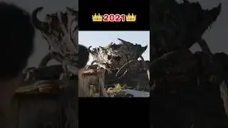 Evolution of Giant Crab, Dune Sandworm and Deathworm #shorts #evolution