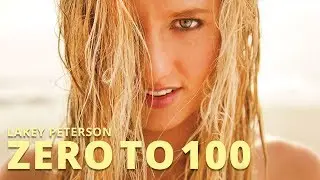 Zero to 100: The Lakey Peterson Story - Official Trailer - Aaron Lieber [HD]