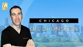 Dr. Bronstein at Mia Aesthetics