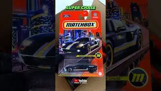 Highlight 2024 Matchbox - Mix 1 #matchbox