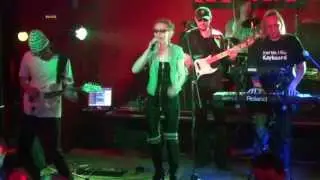 УОКИ ТОКИ club MY BAY(live)