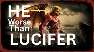 Lucifer is NOT what you think! Original Meaning EXPLAINED (in the Bible)