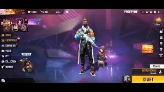 Token Tower free fire/ free New Event Ff New Event Tower Tower