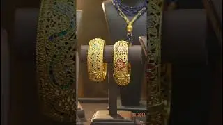 #Bahar collection#gold#new design#