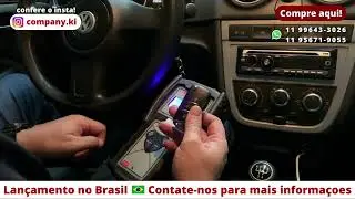 AIK KEYTOOL K3 MINI - LANÇAMENTO NO BRASIL • COMPANY KI