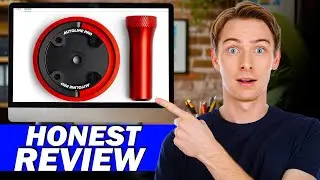 Autoline Pro Universal Gas Cap Adapter Review &mdash; Honest EVAP Leak Tester Overview