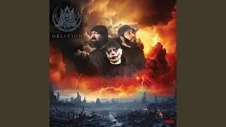 Without a Trace (feat. Boondox, Bukshot & Claas)