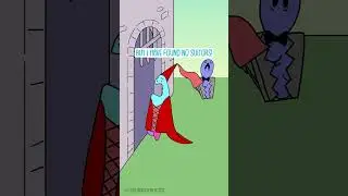 Boggo Can't Find Love