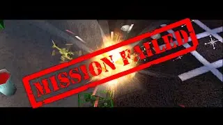 AA PS1 SP N 1 (failed mission)