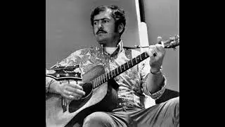 Mike Russo Backwater Blues (12 String) From Seattle Folklore Video