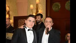 Aljameel wedding {MUHANNAD'S CEREMONY} by Hussein Al Deek  أفراح الجميل ,علي الديك . حسين الديك