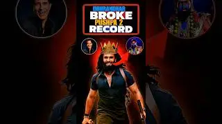 durndar movie total collection!!top 10 me chala gya.... #viral #bollywood #dhurandhar #ranveersingh