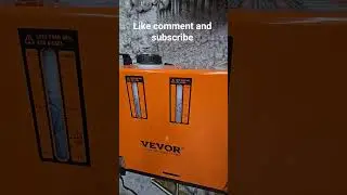 Будет ли дизельный обогреватель Vevor работать на отработанной трансмиссионной жидкости?