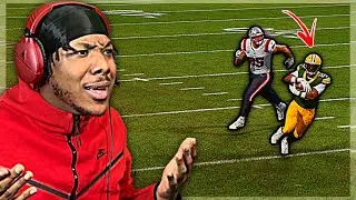 I SCORED 123 POINTS‼️THE SADDEST GAME EVER! TRASH TALKER RETIRES Madden 26 Gameplay