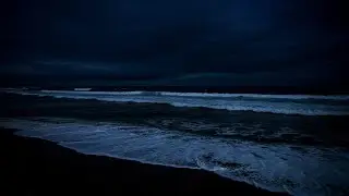 Can Ocean Sounds Help You Sleep Deeper? | Soothe Your Mind, Sleep Soundly
