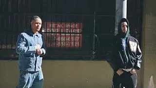 Will Hill & Daylan Gideon - Birth Of A Man (OFFICIAL VIDEO)